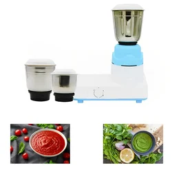 Premium Quality 750W L-Shape Mixer Grinder With 3 Stainless Steel Jar With 2 Years Warranty